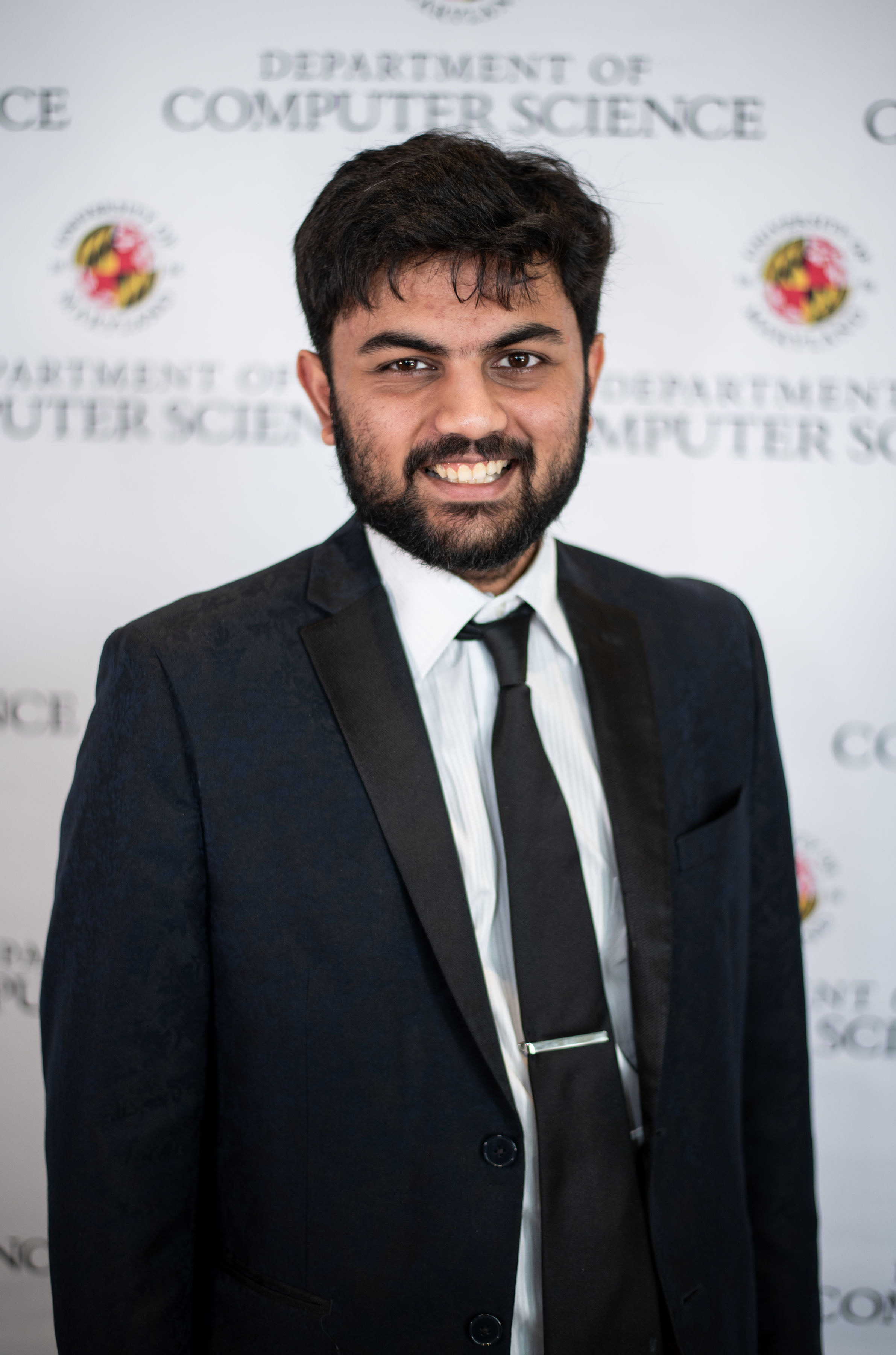 Harshit Garg - Professional Portrait